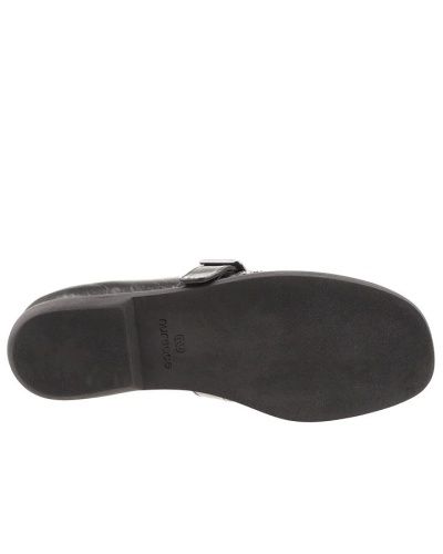 Полуботинки Nursace A59505BUFFALONERO фото 4