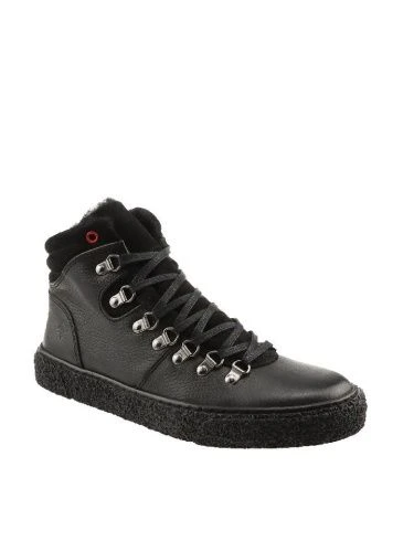 Ботинки Rootshelter 6772BLACK