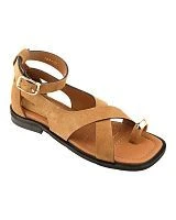 Босоножки MarioMuzi 088-259-01BROWN