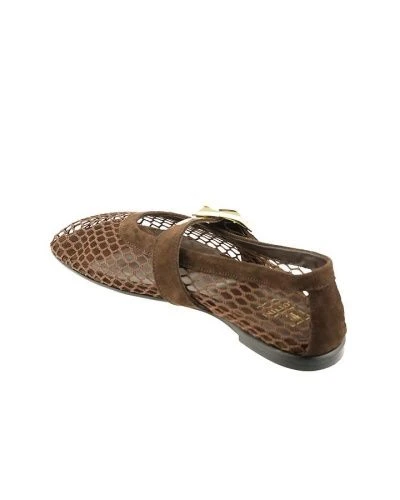 Туфли Lottini 11-5304-5-B87-G1011-G1011BROWN фото 3
