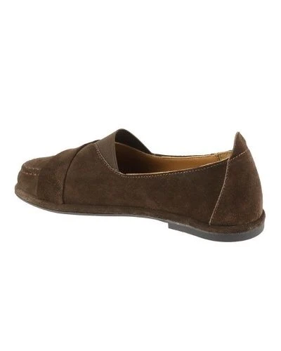 Туфли MarioMuzi 125-4040-38BROWNZAM фото 3