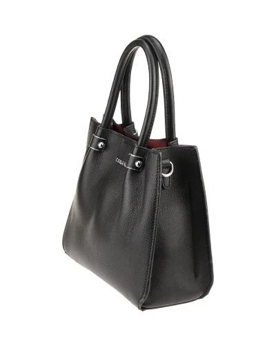 Сумки Tergan S24KIBC80313SIYAHARSELBLACK фото 4