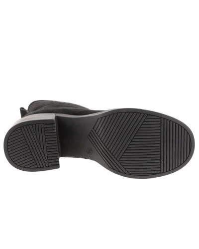 Ботильоны MarioMuzi 132-5306-53BLACKM фото 4