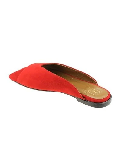 Босоножки Lottini 11-5304-10-B35REDZAM фото 3