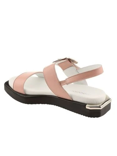 Сандалии Maccioni Q13166-B297ROSE фото 3