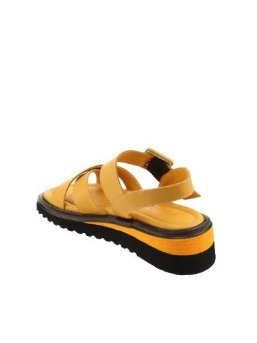 Сандалии Maccioni SM900-04-37ORANG фото 3