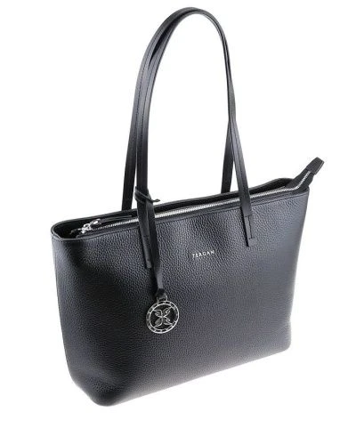 Сумки Tergan 78868SIYAHFLOATHER фото 2