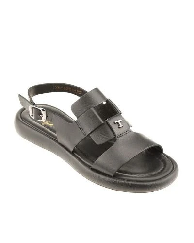 Сандалии Aquamarin 6259-35BLACK