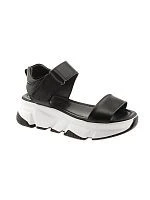 Сандалии MarioMuzi 235-517-1BLACK