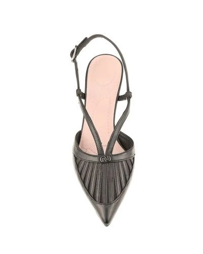 Босоножки Nursace A72440NAPASIYAH фото 2