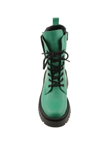 Ботинки Maccioni Q2079-01-R142GREEN фото 2
