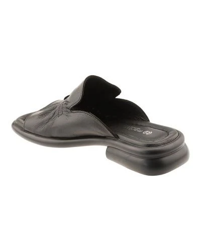 Сандалии MarioMuzi 026-40009-185BLACK фото 3