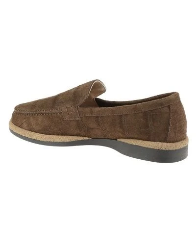 Туфли Aquamarin 329KHVKROKOSUETBROWNZAM фото 3