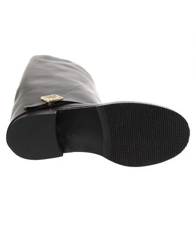 Сапоги Lottini 67-3039YKSIYAHDERI фото 4