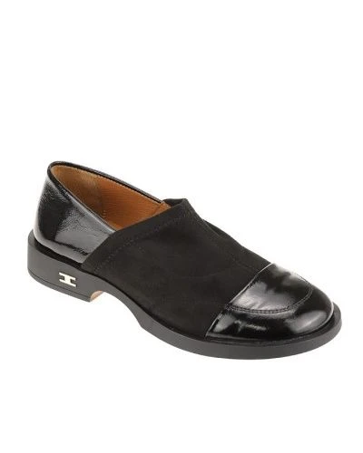 Туфли Lottini 87-34103-10-B75BLACKLAK