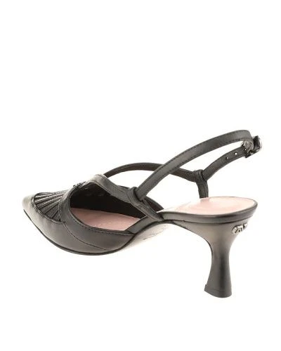 Босоножки Nursace A72440NAPASIYAH фото 3