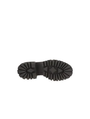 Туфли Maccioni Q2121-55BLACKNAPLAK фото 9
