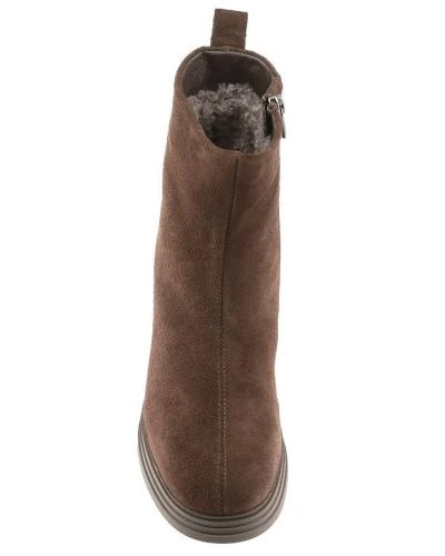 Ботильоны MarioMuzi 132-5306-516BROWNM фото 2