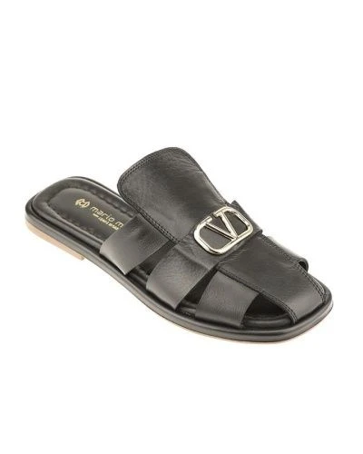 Сандалии MarioMuzi 258-5515-4418BLACK