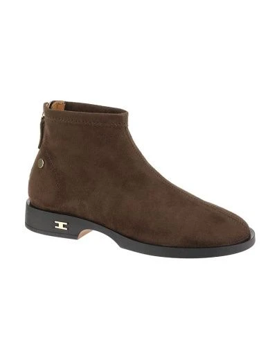 Ботинки Lottini 87-34651-A276BROWNZAM