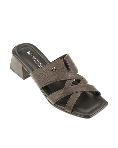 Босоножки MarioMuzi 349-25036-236BROWN