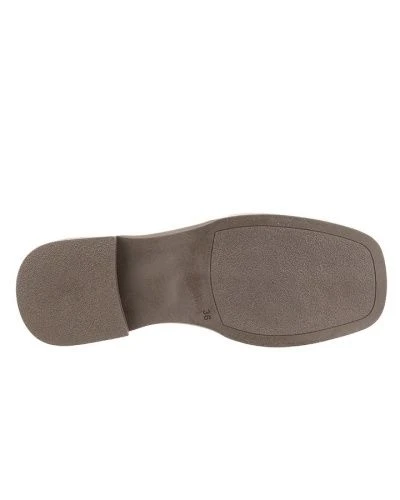 Туфли Aquamarin 1345-5-TBN-01-5BROWN фото 4