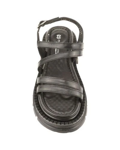 Сандалии MarioMuzi 3952-3735BLACK фото 6