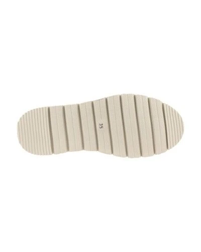 Туфли Maccioni Q0500-45CREAM фото 4