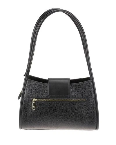 Сумки Tergan 80490SIYAHTFLOATHERSIYAHNAPA фото 3