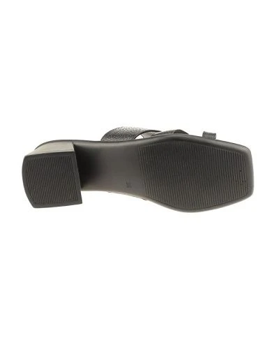 Босоножки MarioMuzi 349-25036-825BLACK фото 4