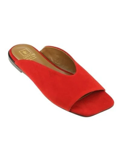 Босоножки Lottini 11-5304-10-B35REDZAM