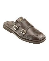 Босоножки Nursace A59507BUFFALOKAHVE