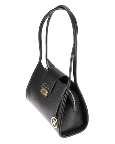 Сумки Tergan 80490SIYAHTFLOATHERSIYAHNAPA фото 2