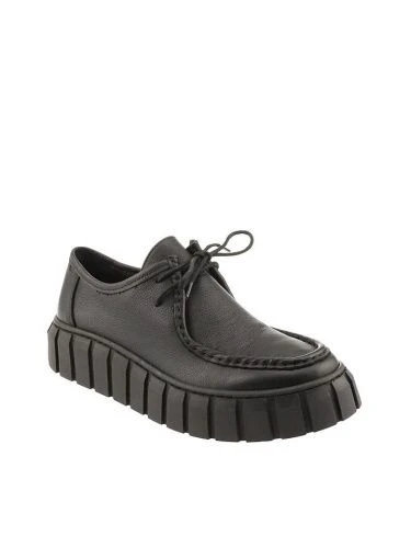 Полуботинки Alpino 21KA-054-K1203-R01BLACK