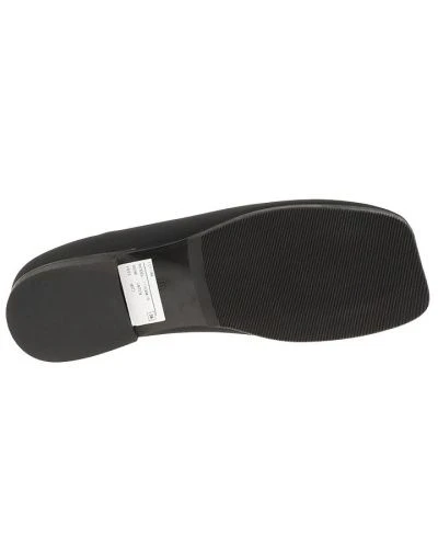 Туфли Lottini 11-5304-15SATENSTRECH01BLACK фото 4