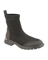 Ботинки Aquamarin 362-35-33BLACKTEKST