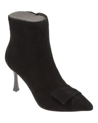 Ботильоны MarioMuzi 308-5138-124SABLACKZAM