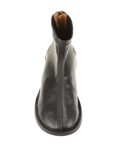 Ботинки Lottini 87-34651-A322BLACK фото 2