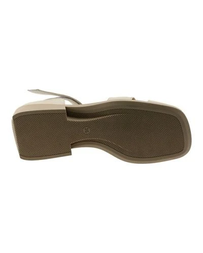 Сандалии MarioMuzi SC-968-65BIEGE фото 4