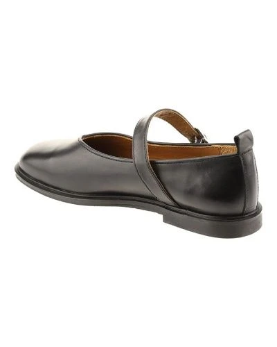 Туфли Maccioni Q1843-3BLACK фото 3