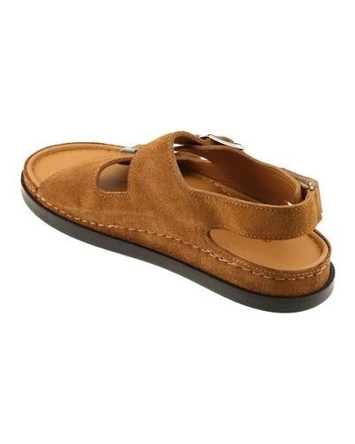 Сандалии MarioMuzi 044-504-28BROWN фото 3