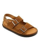 Сандалии MarioMuzi 044-504-28BROWN
