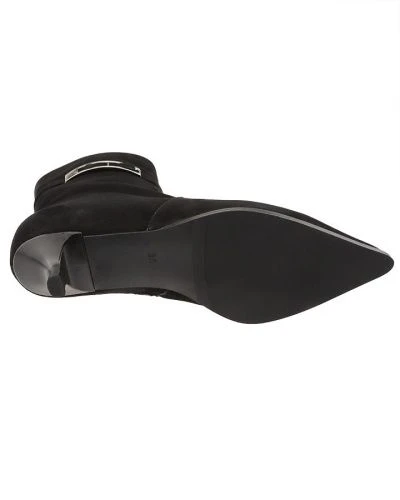 Ботильоны Lottini 11-3020-32-02SABLACKZAM фото 4