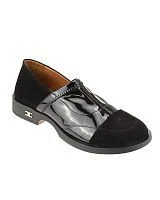 Туфли Lottini 87-34103-232-B946BLACKZAM