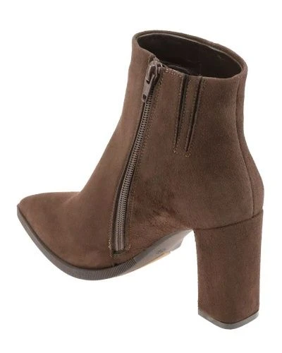 Ботильоны MarioMuzi 004-4325-610BROWNZAM фото 3