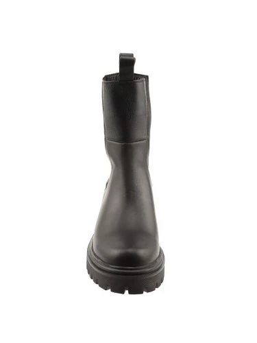 Ботинки Maccioni Q836-01-001BLACK фото 2