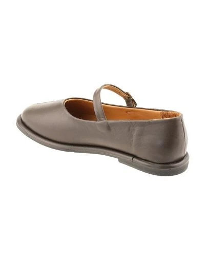Туфли Aquamarin 121-4-552BROWN фото 3
