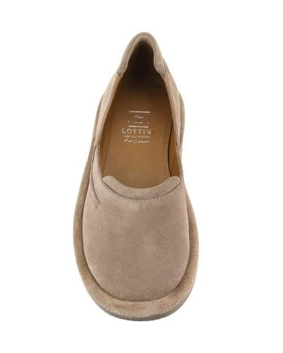 Туфли Lottini 80002-1246BEGZAM фото 2