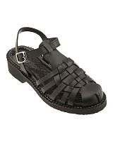 Сандалии MarioMuzi 258-3889-3735BLACK