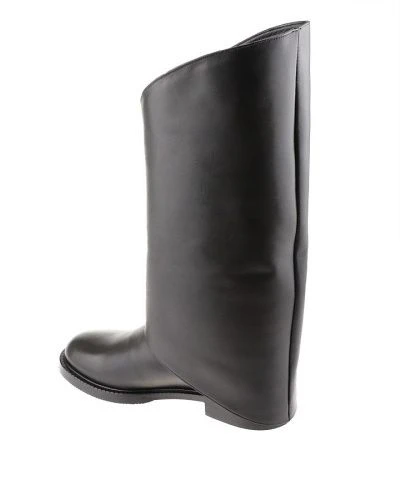 Сапоги Lottini 67-3039YKSIYAHDERI фото 3